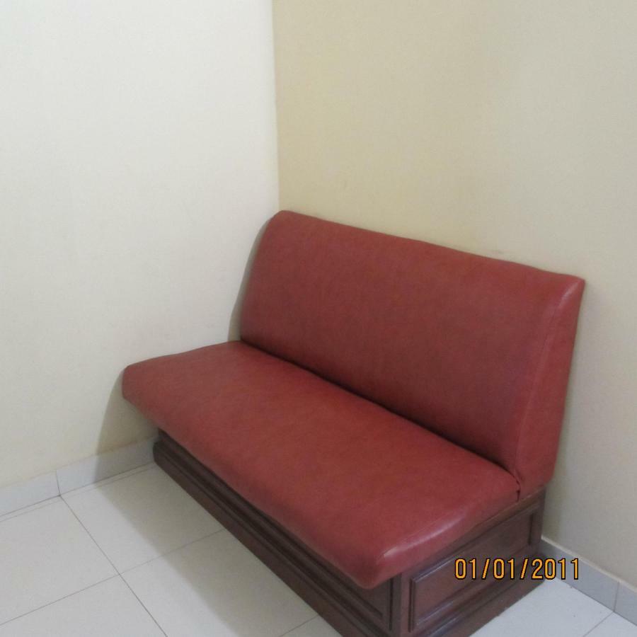 Pondok Aldi Hostel アメッド エクステリア 写真