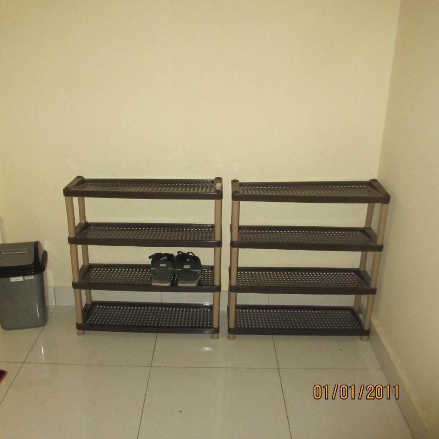 Pondok Aldi Hostel アメッド エクステリア 写真